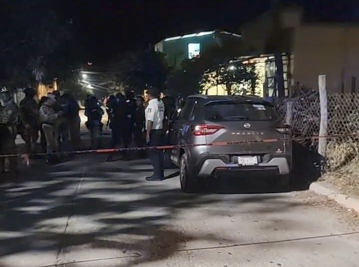 Reportan triple homicidio en Asunción Ixtaltepec, #Oaxaca: tres hermanos, ultimados a balazos en cantina del Istmo