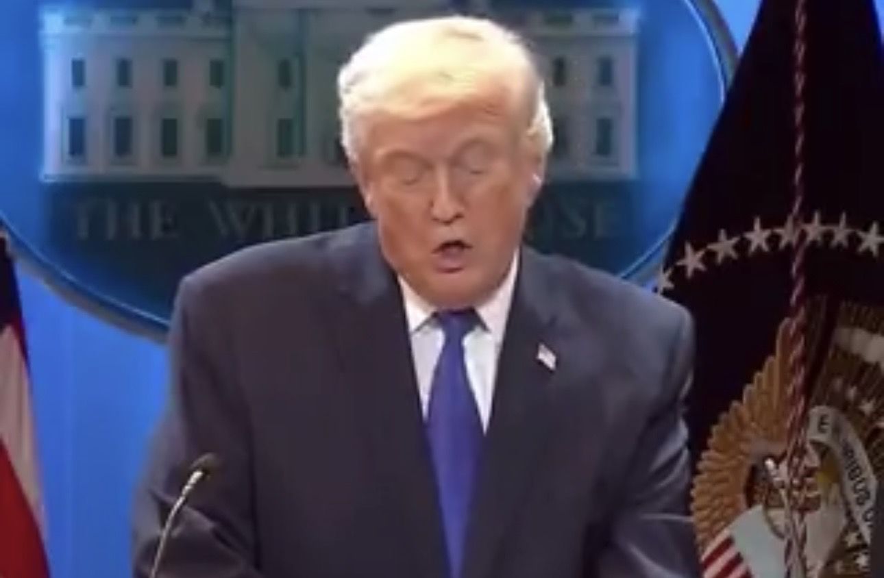 La Corte Suprema de Estados Unidos anula los aranceles globales de Donald Trump por exceso de autoridad