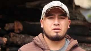 Oaxaca: exoneran a Miguel Peralta, preso político mazateco, tras revocar magistrados sentencia fabricada que lo devolvió a prisión