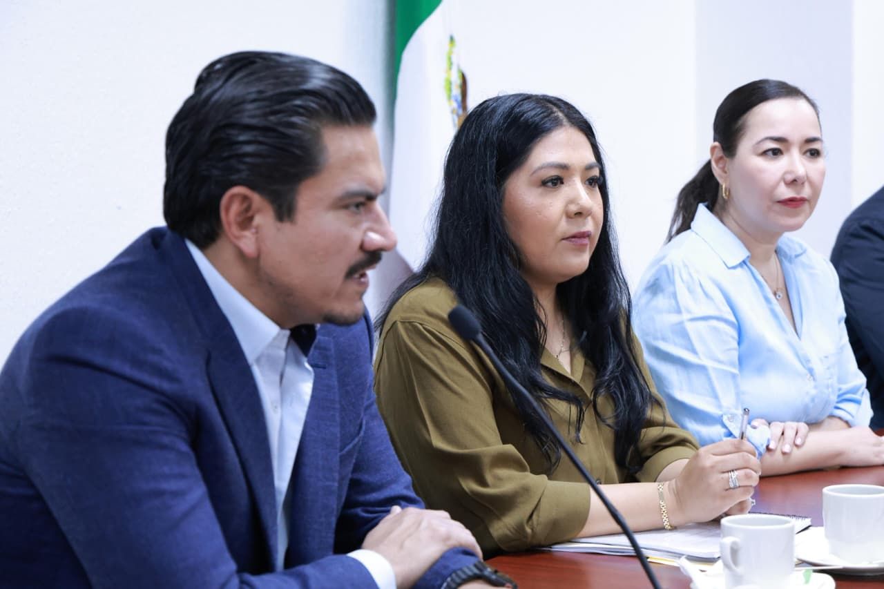 Ayuntamiento de #Oaxaca de Juárez propone reducir el impuesto predial con reforma a Ley de Ingresos 2026