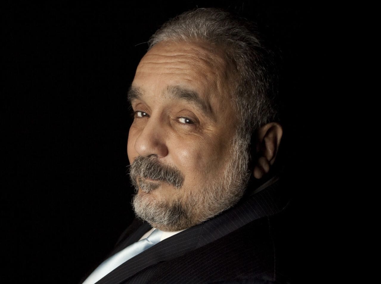 Fallece el cantante y trombonista Willie Colón, leyenda de la salsa, a los 75 años, en Nueva York