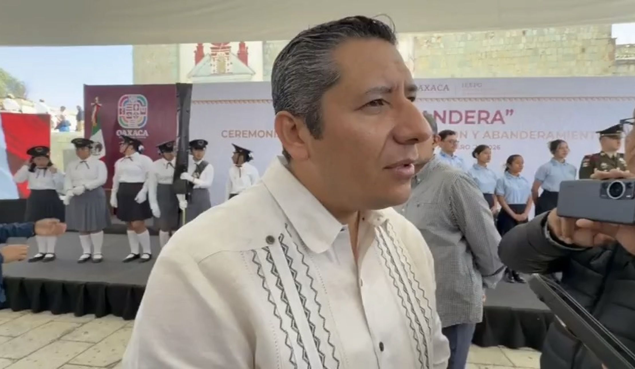 Menores de Tuxtepec que asistieron al Valentine’s Party se intoxicaron con cocaína y LSD; el organizador, bajo proceso