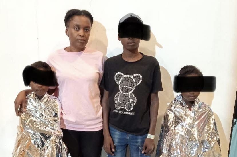 Opacidad en #Oaxaca: Fiscalía prioriza el cierre del caso sobre la justicia real para niñas haitianas