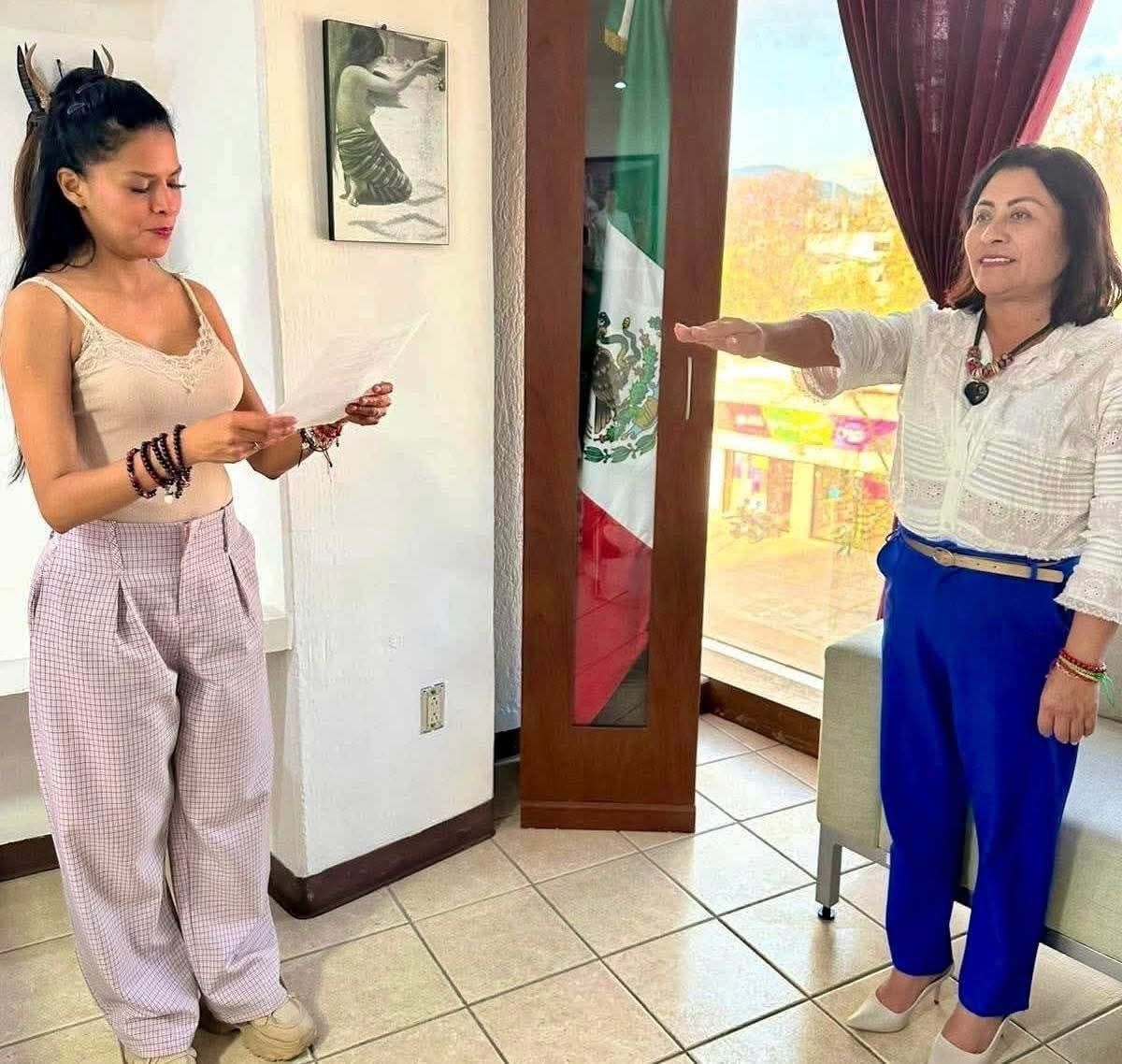 “Relanzamiento” del gobierno de Jara resulta una tomadura de pelo; reciclan a exdirectora del Cobao acusada de corrupción