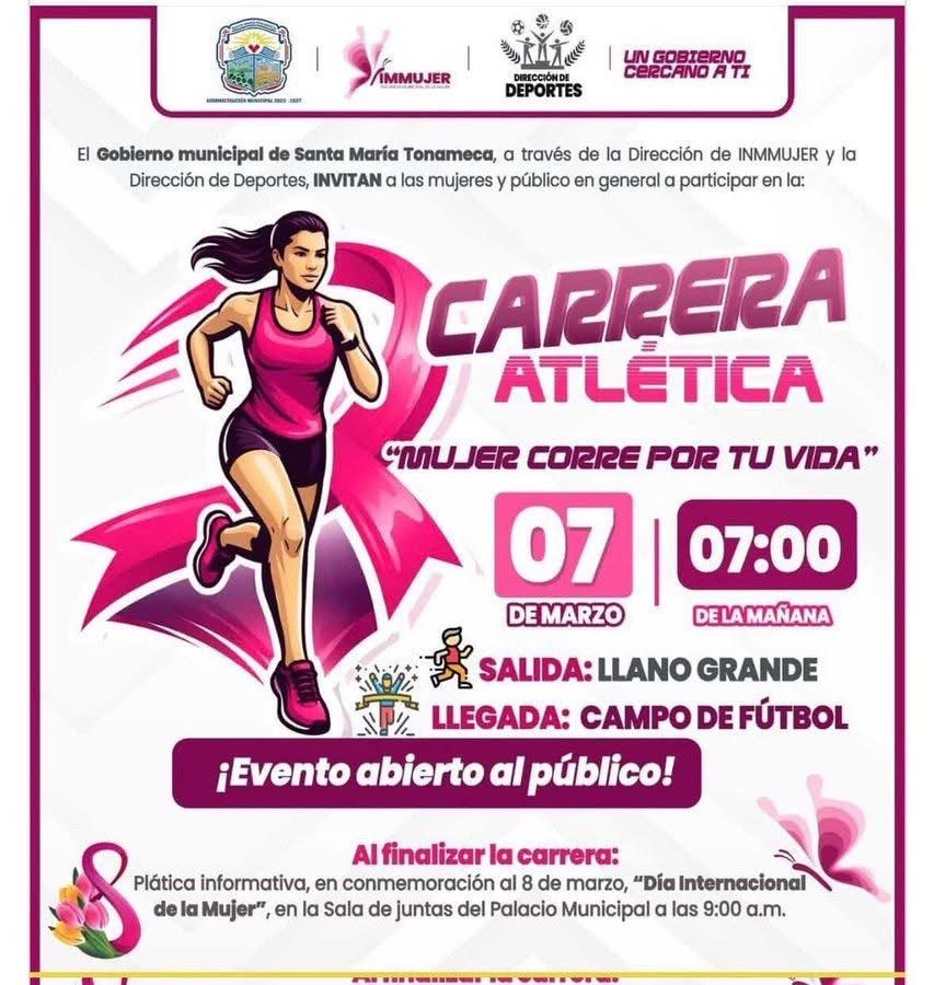 De Tehuantepec al absurdo: “Mujer corre por tu vida”, burla oficial al terror feminicida