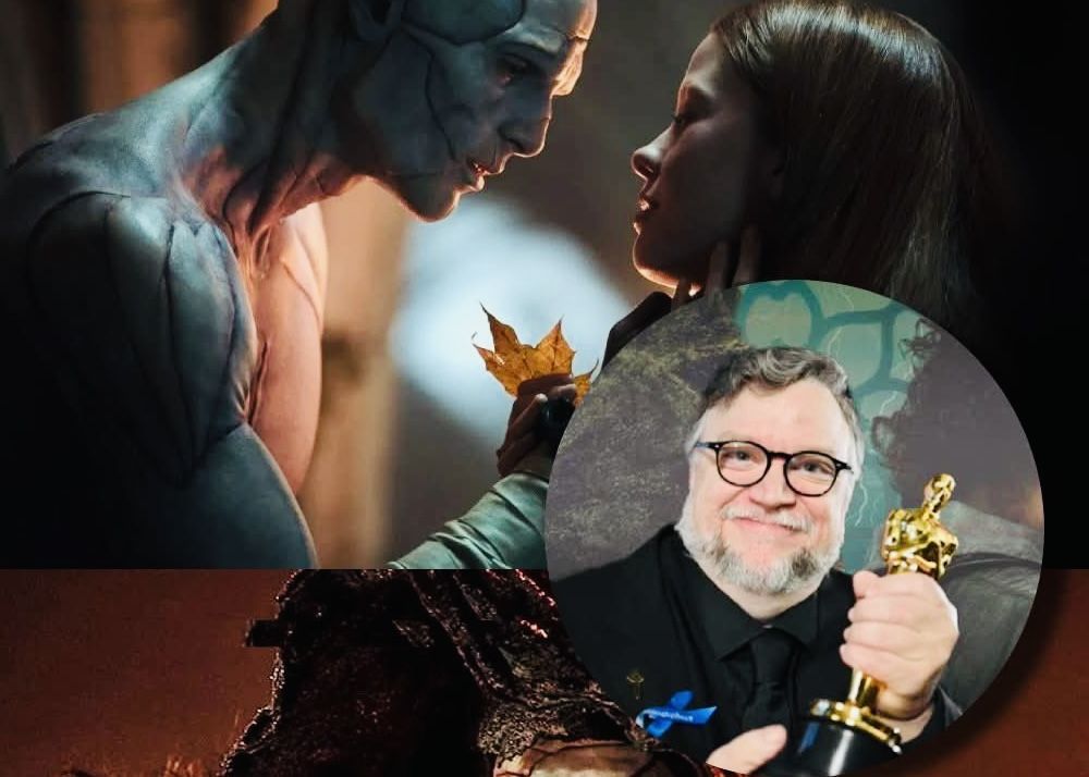 Una batalla tras otra gana mejor película; Jordan y Buckley, actuación; Frankenstein, de Del Toro, gana tres estatuillas en los Oscar 2026 Una batalla tras otra gana mejor película; Jordan y Buckley, actuación; Frankenstein, de Del Toro, gana tres estatuillas en los Oscar 2026