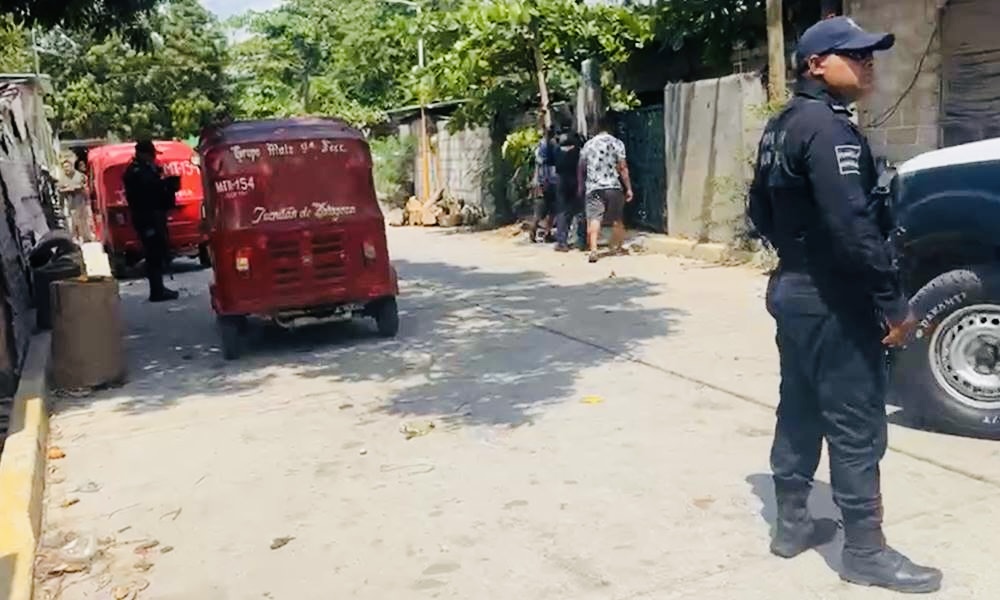 Istmo de #Oaxaca bajo zozobra: 44 asesinatos en 2026 con ejecuciones en cualquier lugar y hora