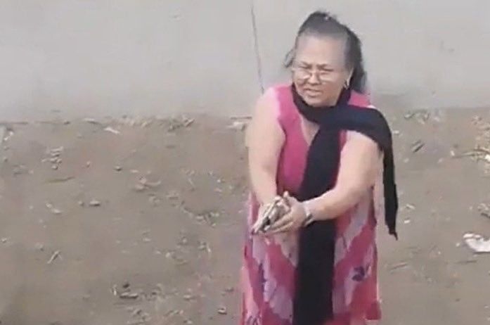 Doña Carlota, de 74 años, obtiene prisión domiciliaria tras amparo por padecimientos de salud; vivirá en Chalco
