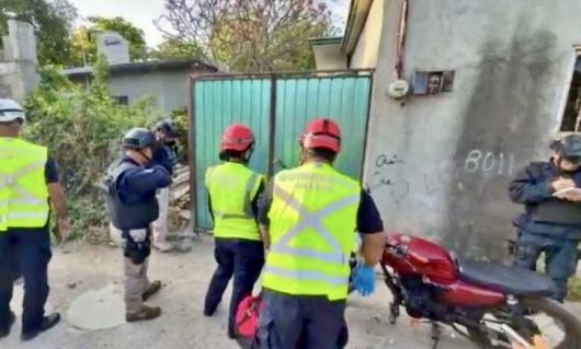 Juchitán, #Oaxaca, vive escalada de violencia: ejecuciones, impunidad y terror marcan la vida cotidiana del Istmo Juchitán, #Oaxaca, vive escalada de violencia: ejecuciones, impunidad y terror marcan la vida cotidiana del Istmo