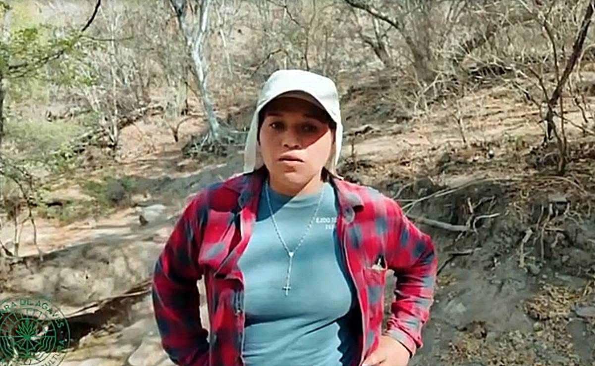 Emboscan y matan en San Pedro Totolapan, #Oaxaca, a presidenta del comisariado ejidal Nazareth Cortés Emboscan y matan en San Pedro Totolapan, #Oaxaca, a presidenta del comisariado ejidal Nazareth Cortés