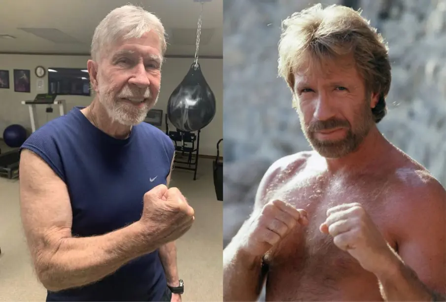 El mundo del cine despide a Chuck Norris tras su inesperado fallecimiento en Hawái a los 86 años El mundo del cine despide a Chuck Norris tras su inesperado fallecimiento en Hawái a los 86 años