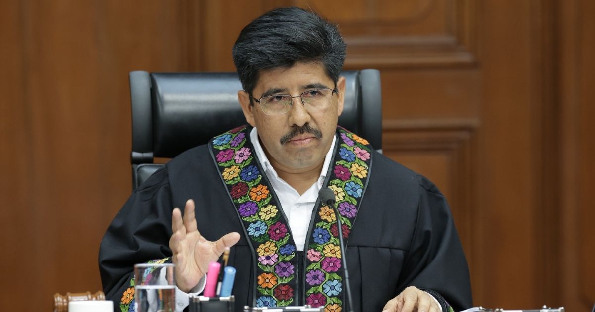 POLÍTICA EXPRÉS | Justicia de Estado: cuando el poder gana incluso sin razón aparente POLÍTICA EXPRÉS | Justicia de Estado: cuando el poder gana incluso sin razón aparente
