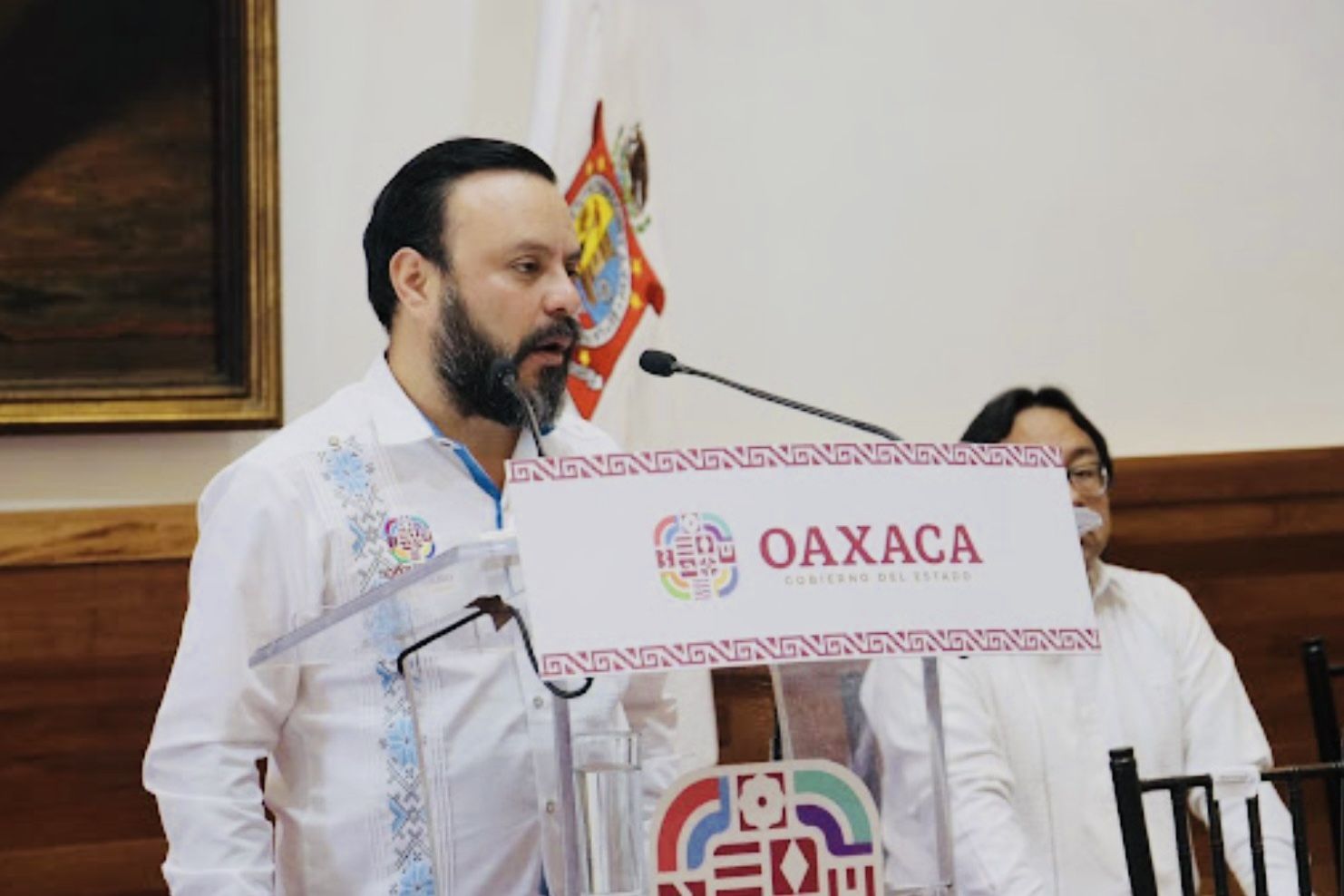 Oaxaca se estanca en la lista de estados con más homicidios dolosos, pese a la reducción criminal nacional