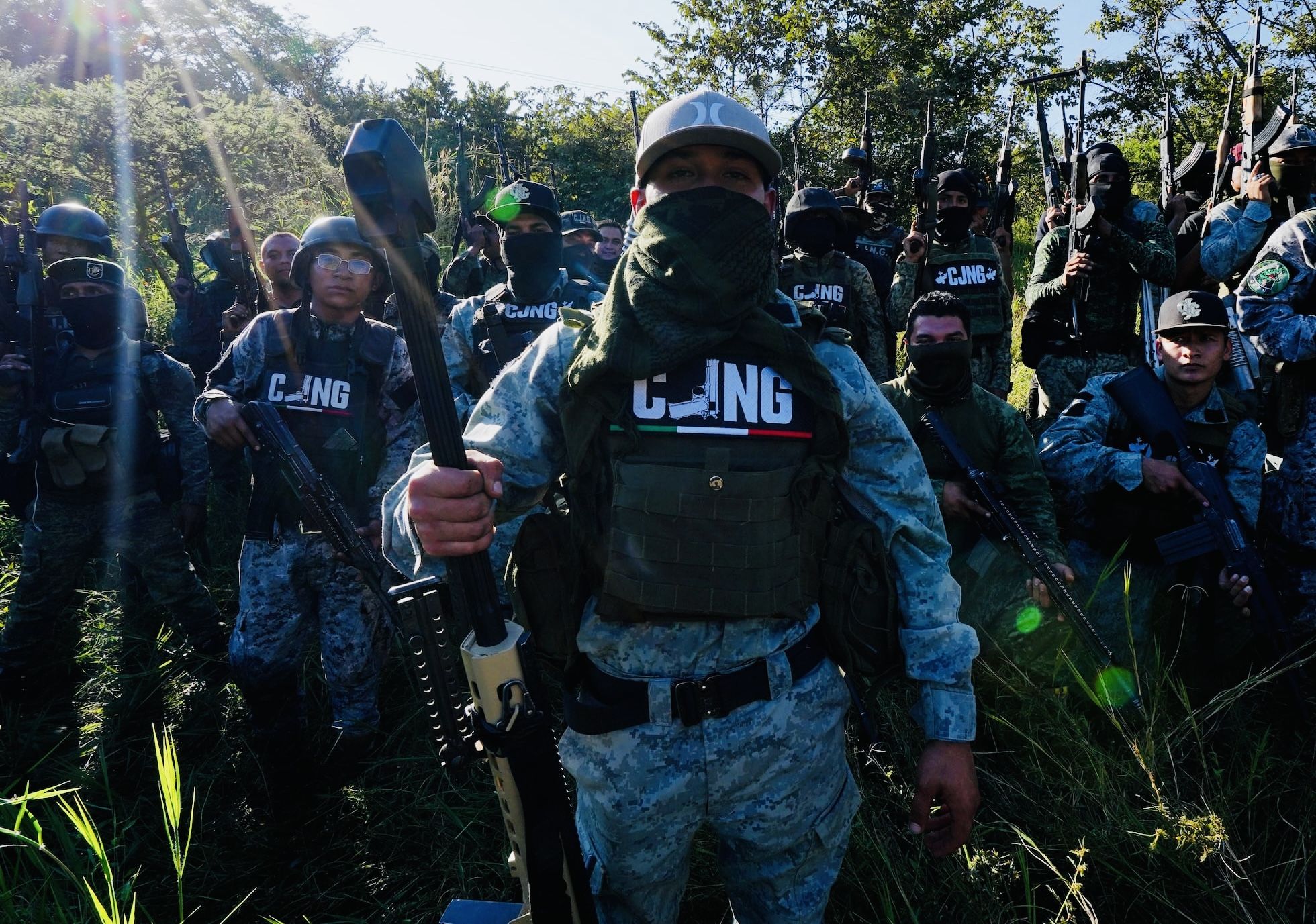 POLÍTICA EXPRÉS | * México sin inteligencia: el riesgo de ignorar la guerra silenciosa que amenaza al Estado