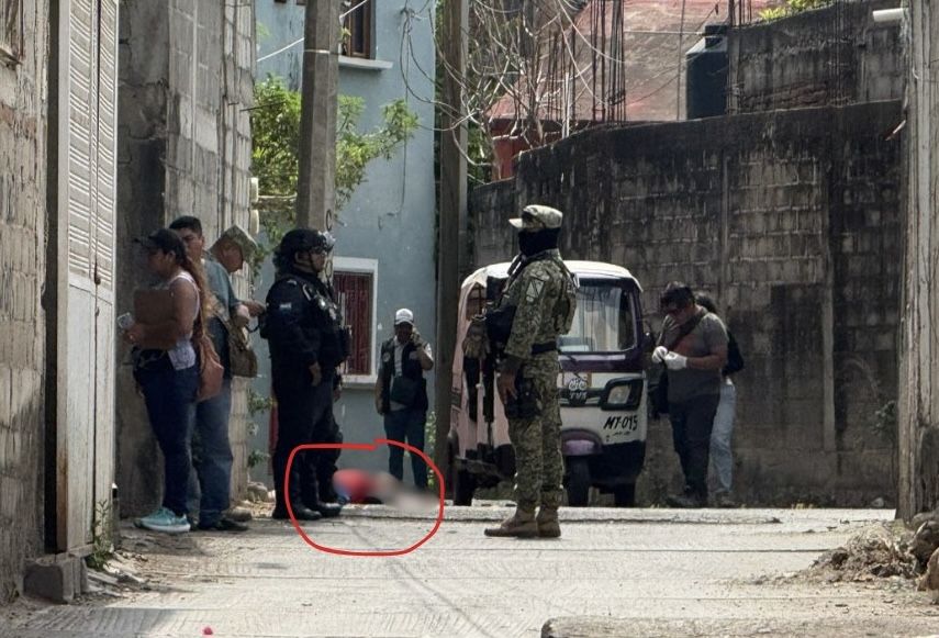 SESNSP omite en estadísticas casi el sesenta por ciento de los asesinatos ocurridos en el estado de #Oaxaca