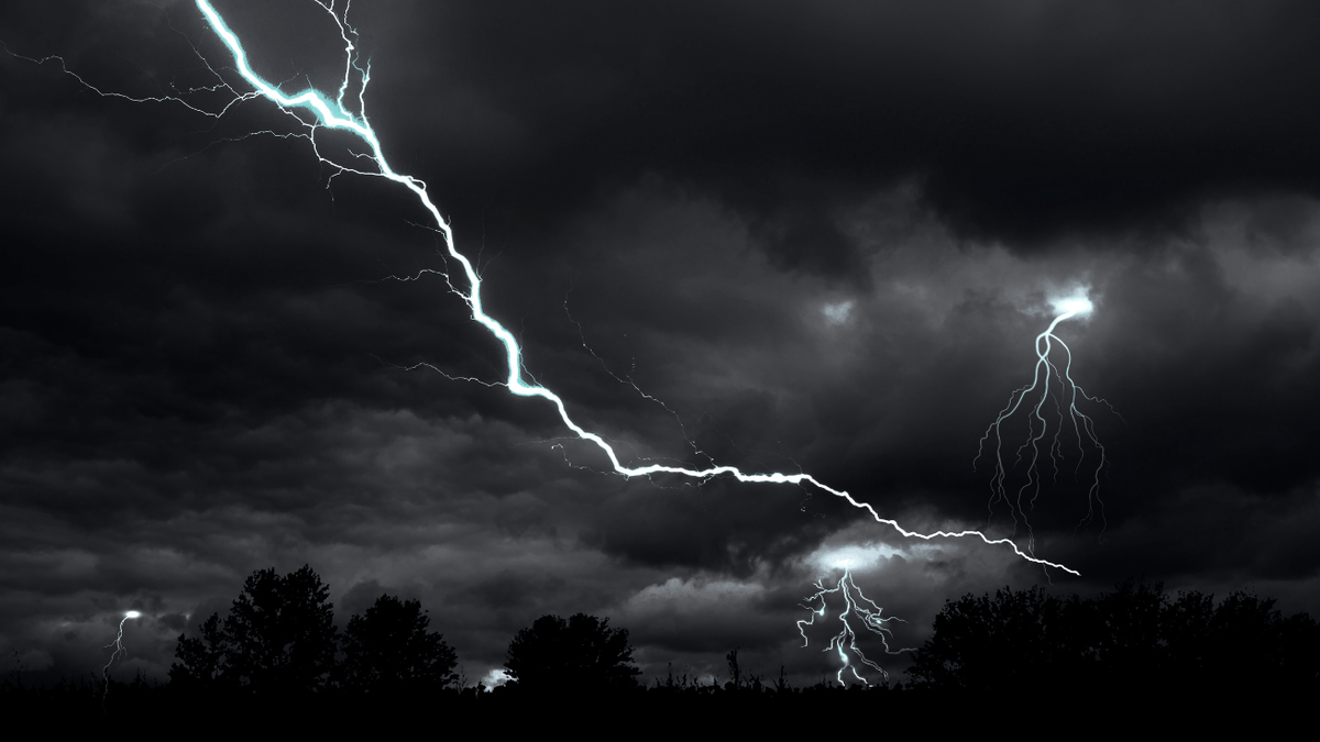 El SMN advierte sobre tormenta negra con intensas lluvias en Oaxaca y Chiapas este 31 de marzo El SMN advierte sobre tormenta negra con intensas lluvias en Oaxaca y Chiapas este 31 de marzo