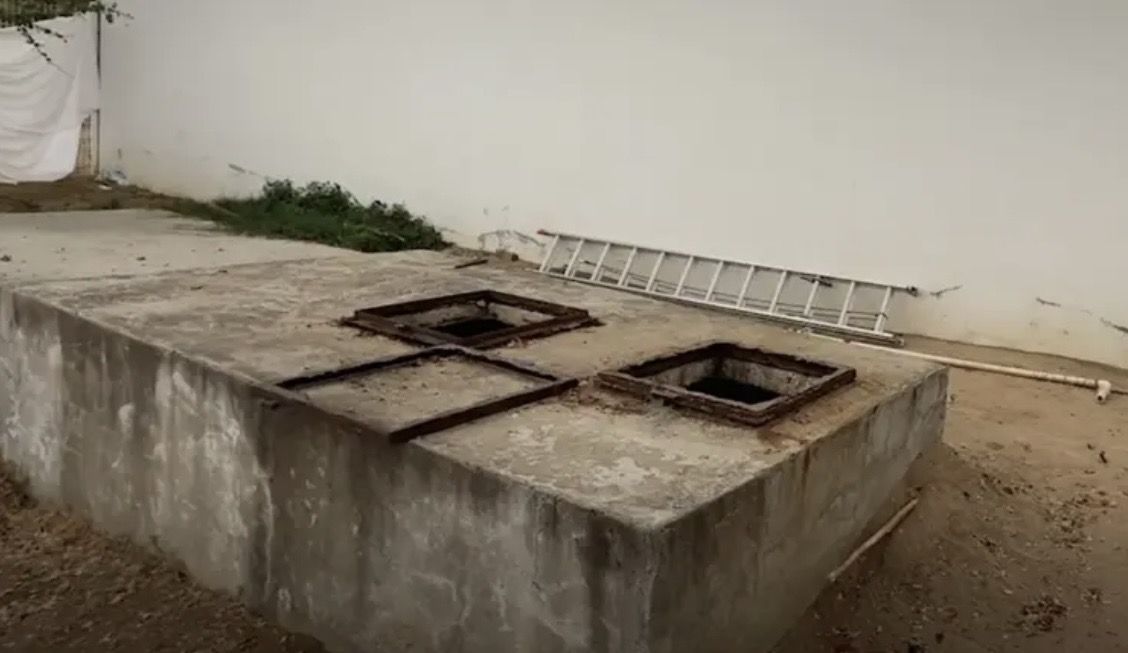 Impunidad en #Oaxaca: Fiscalía protege a familiares de la esposa del gobernador tras muerte de niñas haitianas