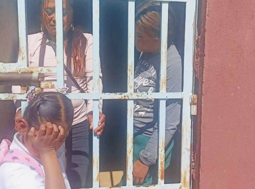 Denuncian en redes presunto abuso de autoridad en Monte Frío, Nochixtlan, #Oaxaca; demandan investigación y sanciones