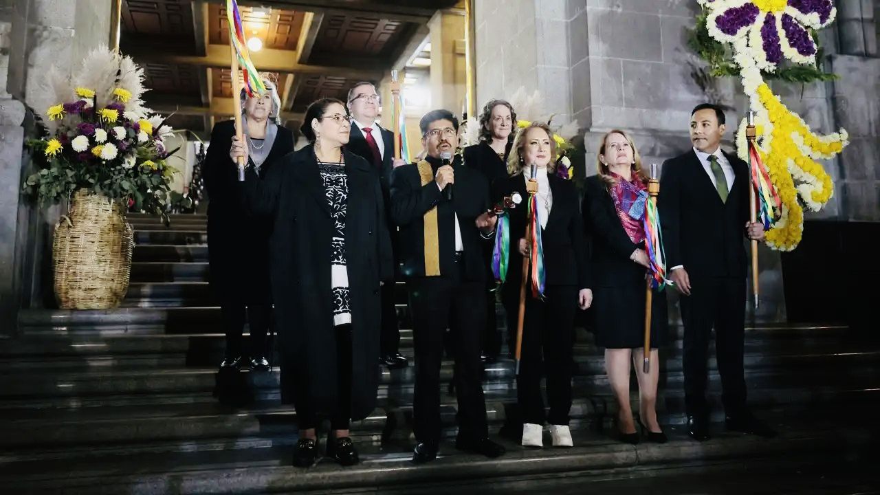 Reprueban ciudadanos a la Corte del Pueblo: 62.4 por ciento rechaza desempeño y critica ignorancia de nuevos ministros de SCJN