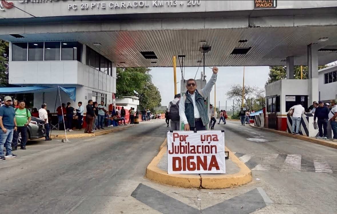 Oaxaca: Sección 22 rechaza diálogo con Segob y SEP; exige mesa directa con la presidenta Claudia Sheinbaum Oaxaca: Sección 22 rechaza diálogo con Segob y SEP; exige mesa directa con la presidenta Claudia Sheinbaum