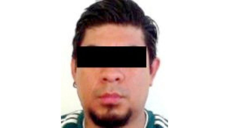 Fiscalía de #Oaxaca logra sentencia de 50 años de prisión contra secuestrador armado en San Lorenzo Cacaotepec