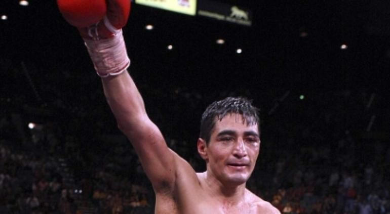 El ex campeón mundial Erik ‘El Terrible’ Morales es vinculado a proceso por abuso sexual agravado