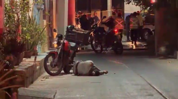 Oaxaca: ni operativos reactivos de fuerzas federales y estatales contienen la violencia que azota Juchitán Zaragoza Oaxaca: ni operativos reactivos de fuerzas federales y estatales contienen la violencia que azota Juchitán Zaragoza