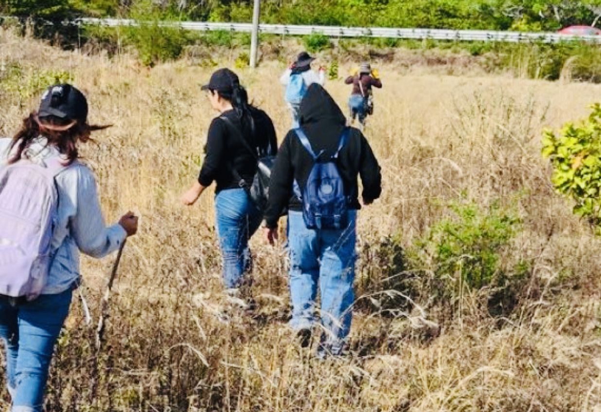 Oaxaca y/o desaparecer en la ruta del olvido: entre la impunidad, la omisión y el silencio oficial