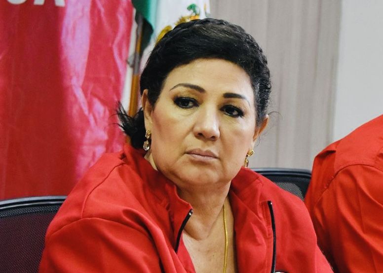 PRI Oaxaca en caída libre: autoritarismo, opacidad financiera y purgas internas bajo dirigencia de Carmelita Ricárdez PRI Oaxaca en caída libre: autoritarismo, opacidad financiera y purgas internas bajo dirigencia de Carmelita Ricárdez