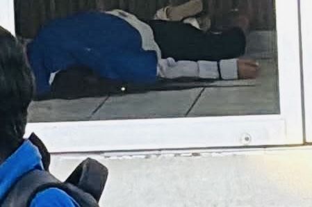 Adolescente de 15 años mata a dos maestras con rifle AR-15 en prepa de Lázaro Cárdenas, Michoacán