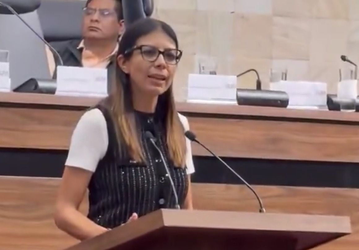 Movimiento Ciudadano impulsa en #Oaxaca reformas para una revocación de mandato real y sin simulación