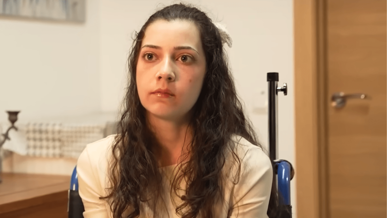 Noelia Castillo se convierte en la primera persona en España en recibir eutanasia por depresión tras batalla judicial de dos años Noelia Castillo se convierte en la primera persona en España en recibir eutanasia por depresión tras batalla judicial de dos años