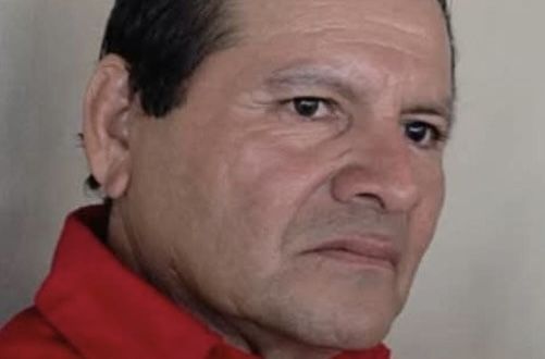 Fiscalía de #Oaxaca detiene a Juan Gabriel Gabriel por convocar invasión de 900 lotes en Huatulco