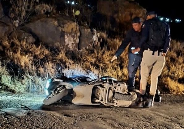 Ejecutan al propietario del bar La Diabla, de Tlacolula, #Oaxaca, sobre la carretera a Ciudad Yagul