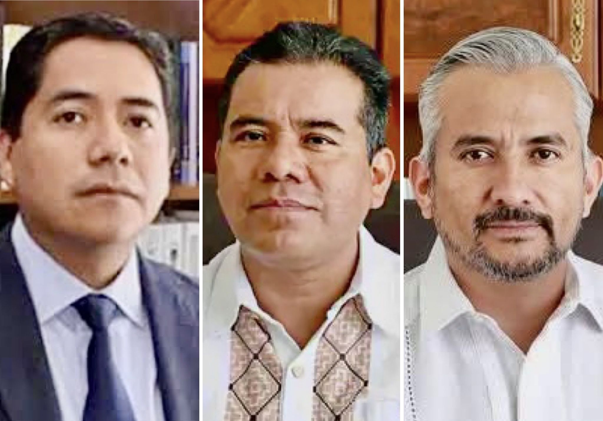 UABJO, fábrica de rectores millonarios: tres funcionarios desviaron 650 mdp sin consecuencias judiciales UABJO, fábrica de rectores millonarios: tres funcionarios desviaron 650 mdp sin consecuencias judiciales
