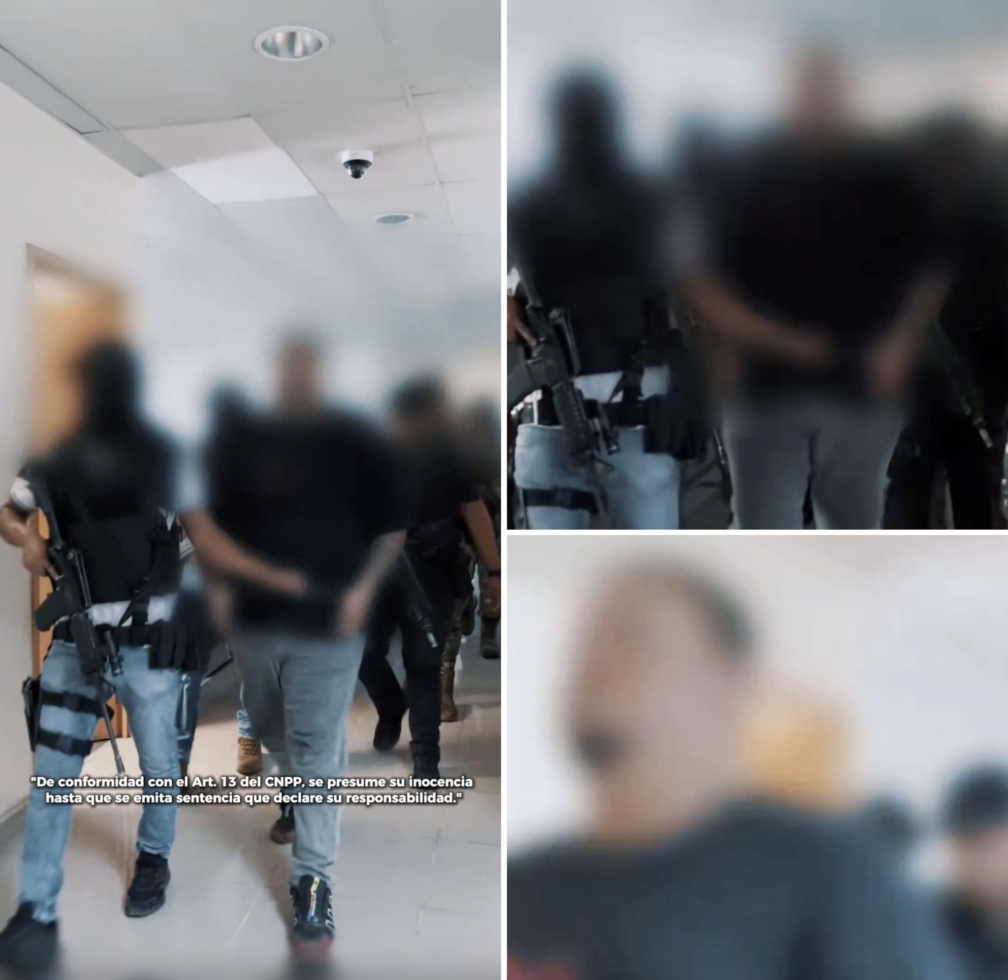 Cae en Juchitán “El Lugger”, por triple asesinato; entre ellos, el del sobrino de Jesús Romero