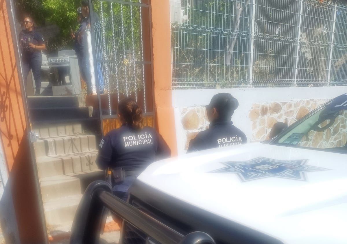 Vecinos de Las Hormigas denuncian apertura clandestina de anexo sin permisos en Salina Cruz, #Oaxaca