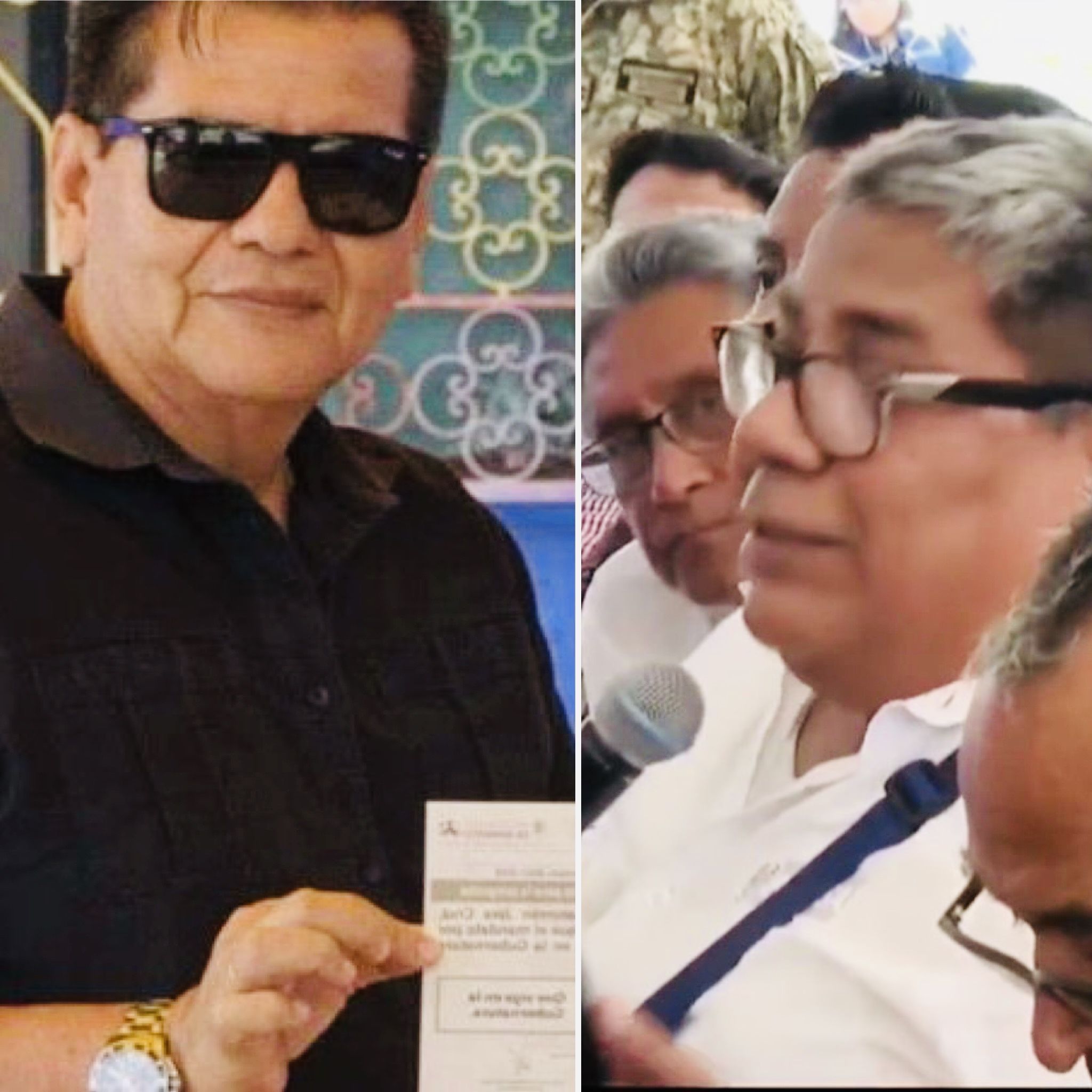 Daniel Méndez Sosa, alcalde de Salina Cruz, amenaza con cerrar restaurante de periodista tras denuncia de abusos ante el gobernador Jara