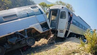 FGR extingue acción penal contra los tres operarios del Tren Interoceánico tras accidente en Nizanda, #Oaxaca