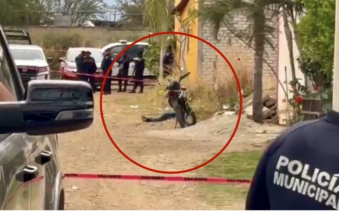 Ejecutan a tiros de tres hombres en el Motel California, ubicado en San Francisco Lachigoló, #Oaxaca