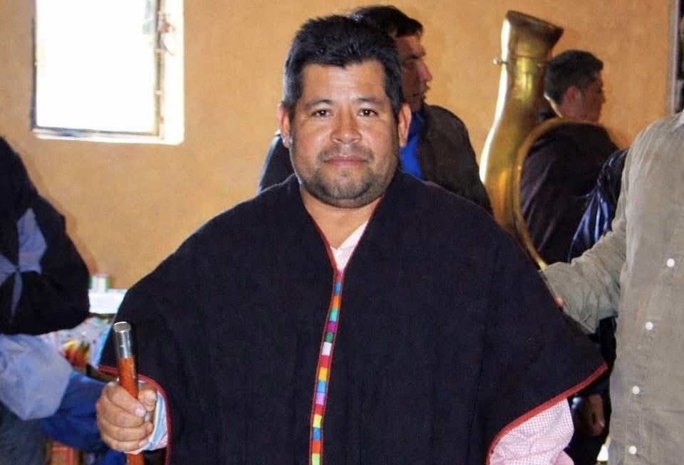 Asesinan en emboscada al síndico municipal de Zaragoza Yucunicoco, Juxtlahuaca, en la región Triqui de #Oaxaca