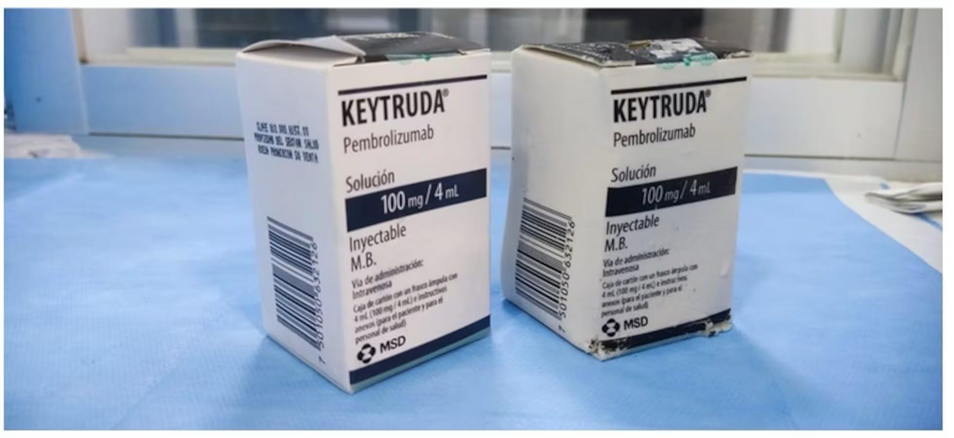 Investigación revela que Gobierno Federal suministró fármacos oncológicos falsificados a miles de pacientes con cáncer