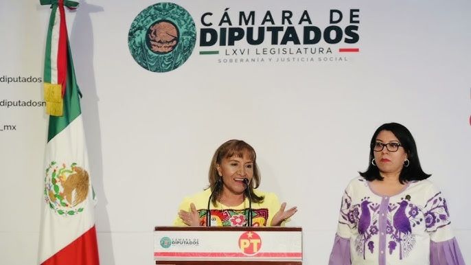 Diputadas federales del PT demandan a la ASF investigar a tres rectores de UABJO por desvíos millonarios