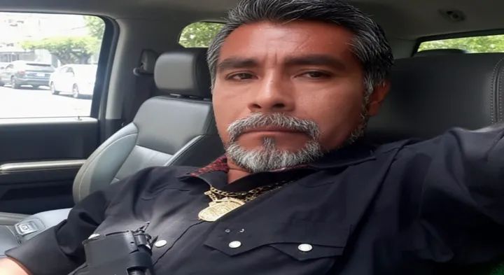 Detienen a Roberto de los Santos, “El Bukanas”, por huachicol, en Chignahuapan, #Puebla, tras una década prófugo