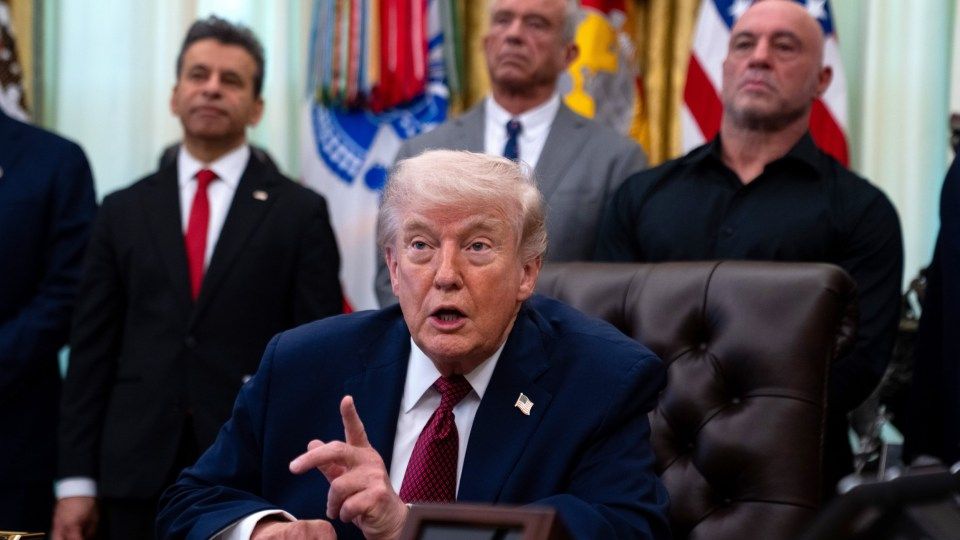 Donad Trump extiende el alto el fuego con Irán tras una petición estratégica de los líderes de Pakistán