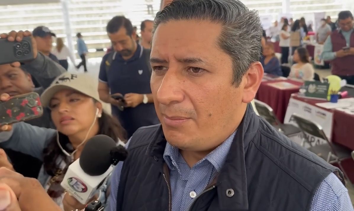 Fiscalía de #Oaxaca identifica célula delictiva responsable del homicidio del dirigente transportista Iván Luis Villaseca