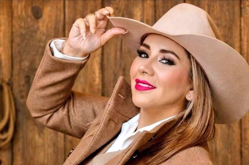 Asesinan en Cuauhtémoc, Chihuahua, a Lina Alejandra Rodríguez, líder nacional de Mujeres Ganaderas de México