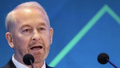 Embajador de EE.UU en México, Ronald Johnson advierte «acciones significativas» anticorrupción en México en marco del T-MEC