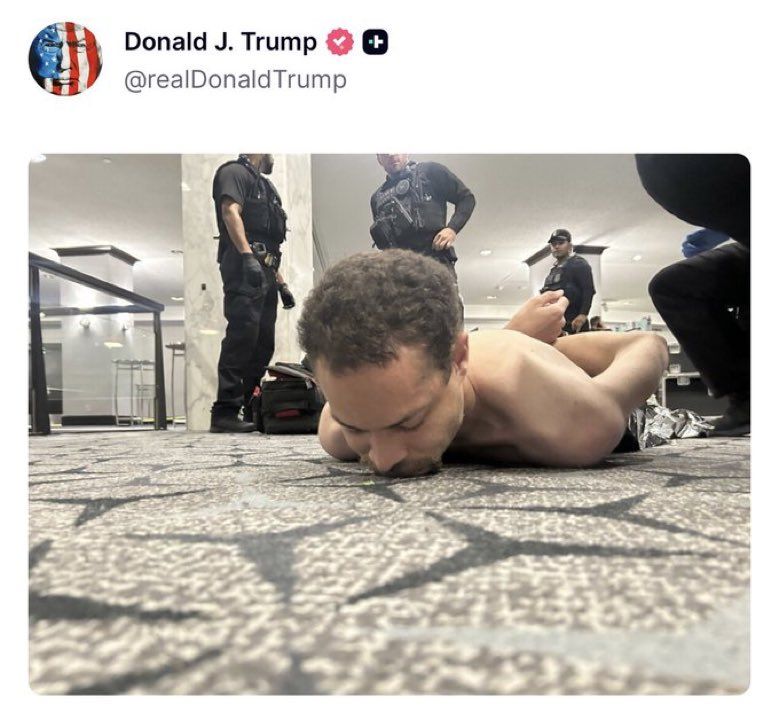 Identifican a sospechoso del tiroteo en Cena de Corresponsales en el Washington Hilton: Cole Tomas Allen, 31, de Torrance, CA