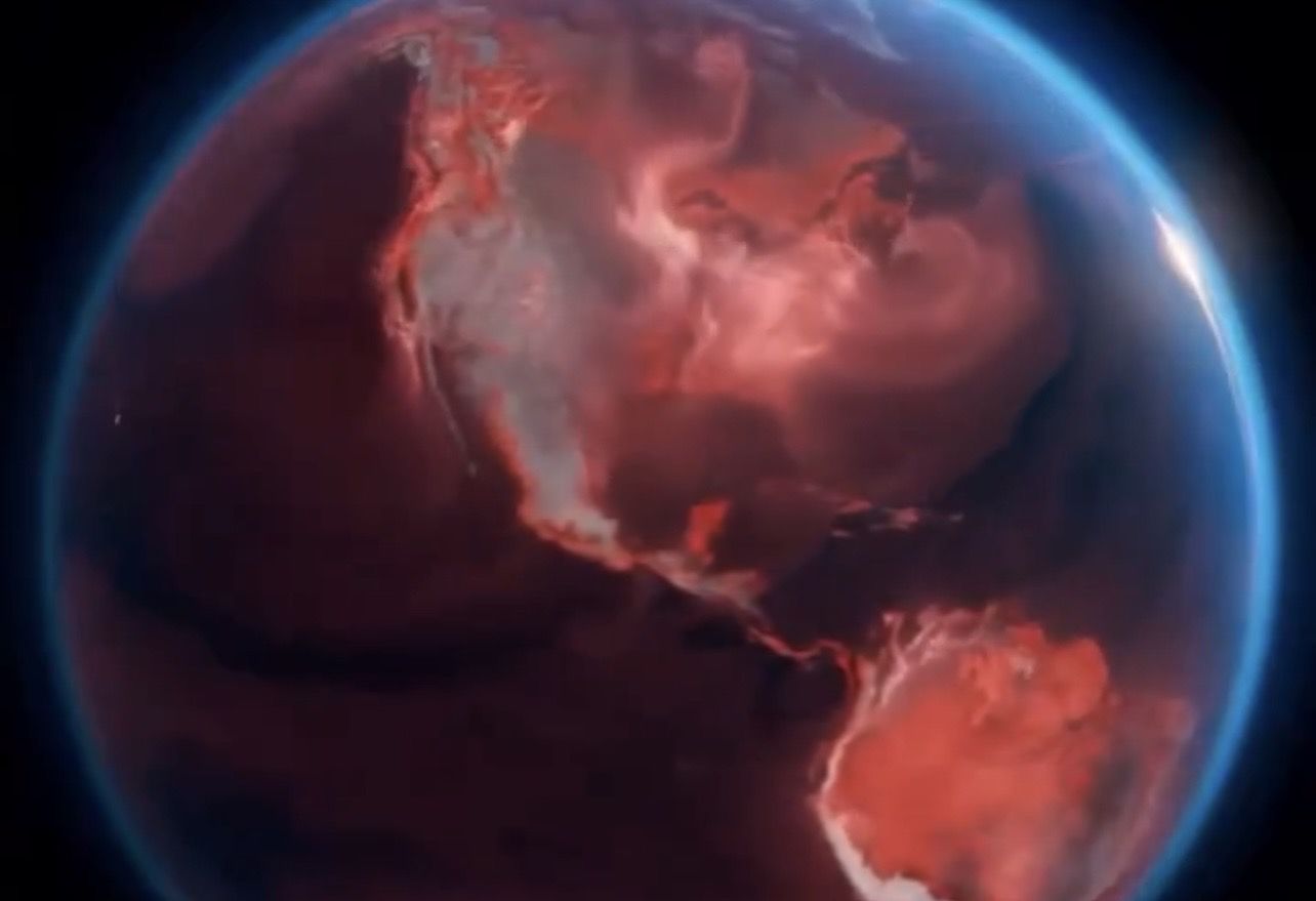 Científicos confirman pulso terrestre cada 26 segundos: sismógrafos globales detectan misterioso latido oceánico persistente